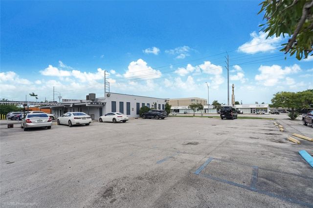 13242 NW 7th Avenue, North Miami, FL 33168