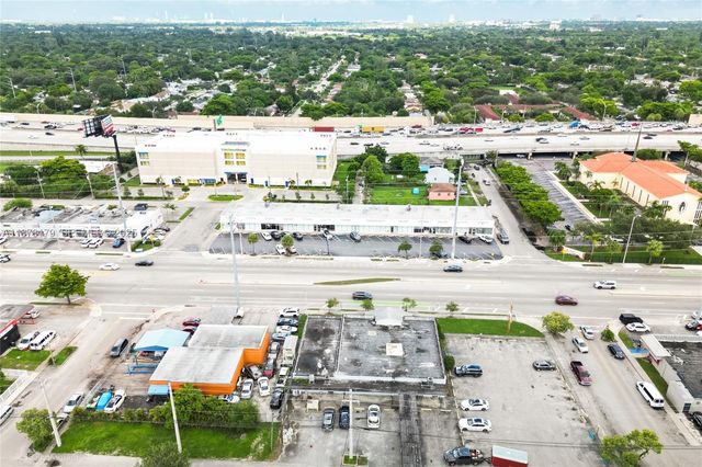 13242 NW 7th Avenue, North Miami, FL 33168