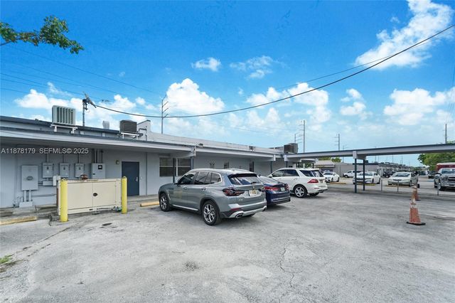 13242 NW 7th Avenue, North Miami, FL 33168