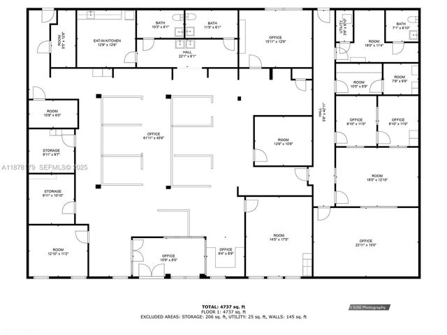 13242 NW 7th Avenue, North Miami, FL 33168