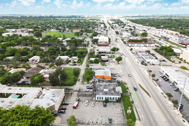13242 NW 7th Avenue, North Miami, FL 33168