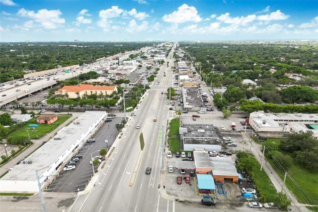 13242 NW 7th Avenue, North Miami, FL 33168