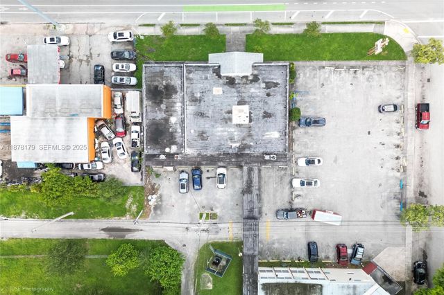 13242 NW 7th Avenue, North Miami, FL 33168