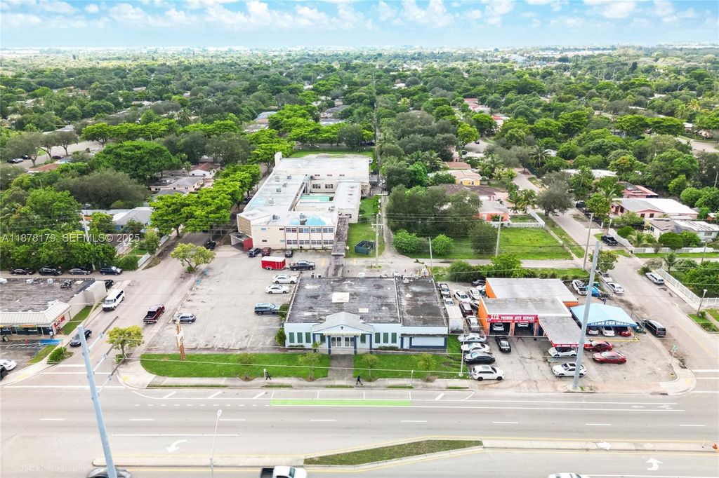 13242 NW 7th Avenue, North Miami, FL 33168