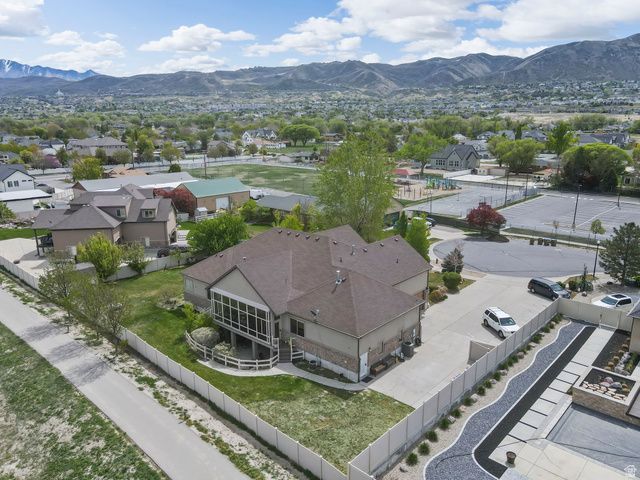 217 E SCENIC PEAK CV, Draper, UT 84020
