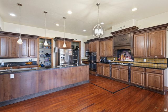 217 E SCENIC PEAK CV, Draper, UT 84020