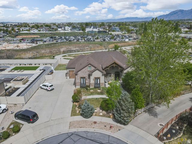 217 E SCENIC PEAK CV, Draper, UT 84020
