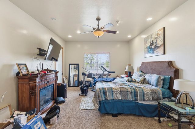 217 E SCENIC PEAK CV, Draper, UT 84020
