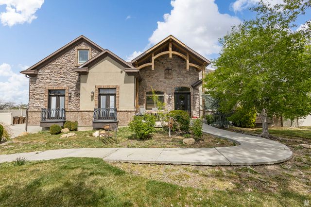 217 E SCENIC PEAK CV, Draper, UT 84020