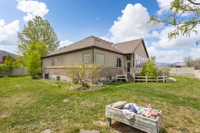 217 E SCENIC PEAK CV, Draper, UT 84020