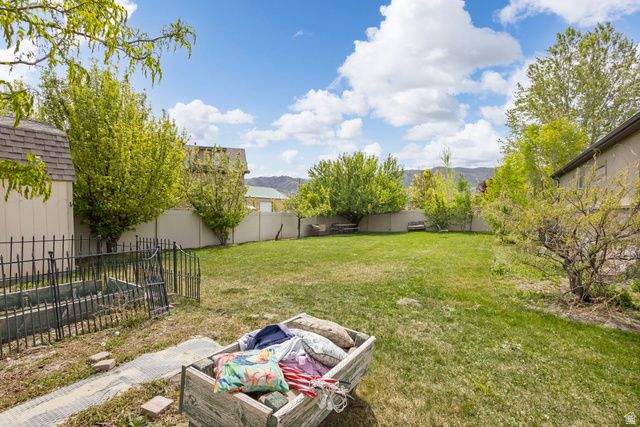 217 E SCENIC PEAK CV, Draper, UT 84020
