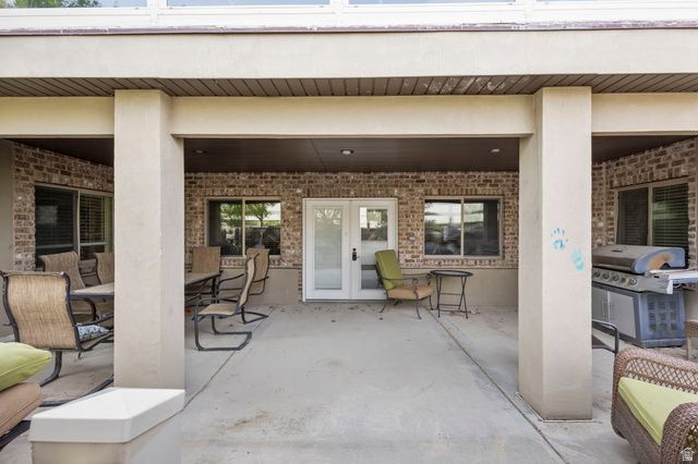 217 E SCENIC PEAK CV, Draper, UT 84020