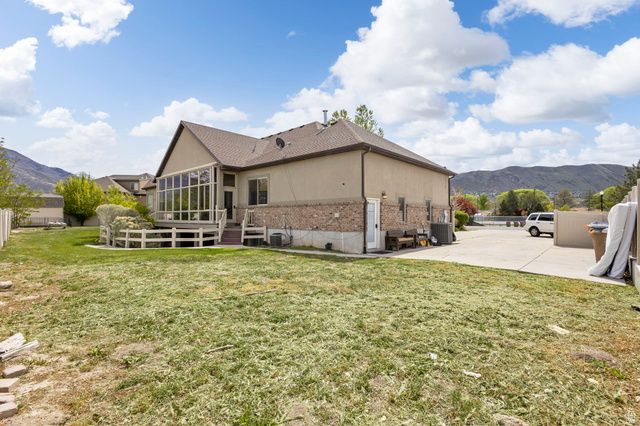 217 E SCENIC PEAK CV, Draper, UT 84020