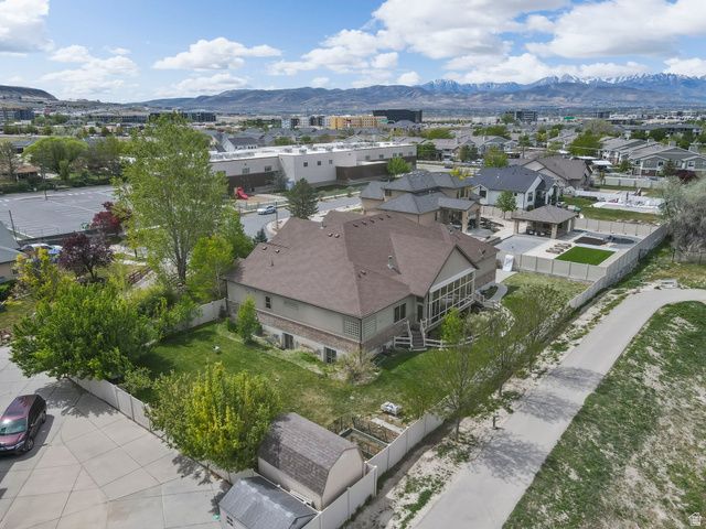 217 E SCENIC PEAK CV, Draper, UT 84020