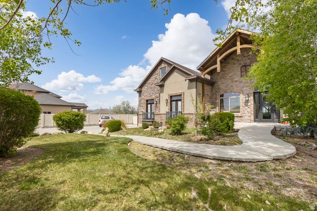 217 E SCENIC PEAK CV, Draper, UT 84020