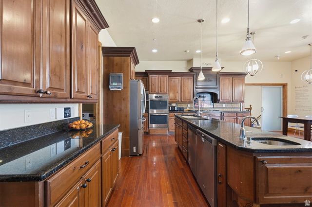 217 E SCENIC PEAK CV, Draper, UT 84020