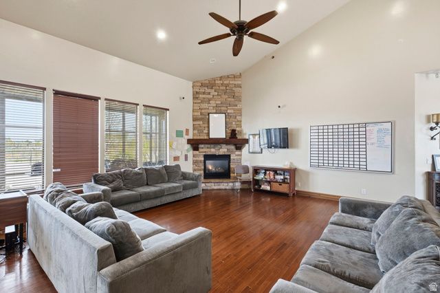 217 E SCENIC PEAK CV, Draper, UT 84020