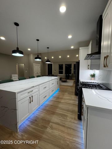 5563 S Minuteman Drive, Palmer, AK 99645