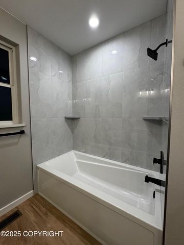 5563 S Minuteman Drive, Palmer, AK 99645