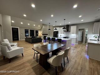 5563 S Minuteman Drive, Palmer, AK 99645