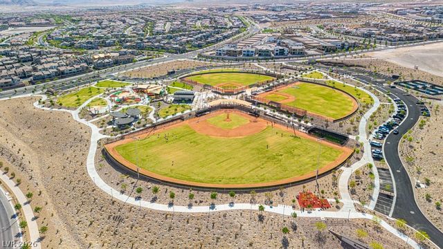 11872 Pelican Butte Avenue, Las Vegas, NV 89138