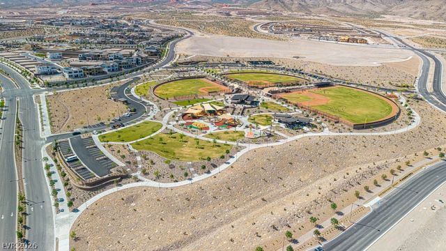 11872 Pelican Butte Avenue, Las Vegas, NV 89138