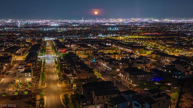 11872 Pelican Butte Avenue, Las Vegas, NV 89138