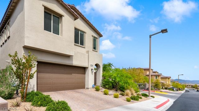 11872 Pelican Butte Avenue, Las Vegas, NV 89138