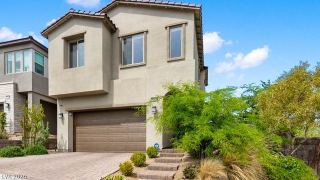 11872 Pelican Butte Avenue, Las Vegas, NV 89138