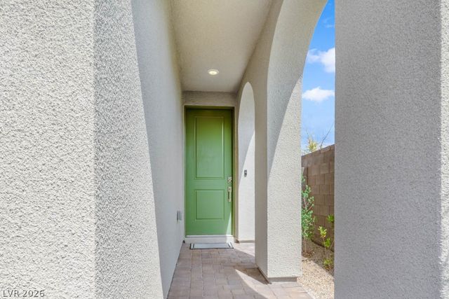 11872 Pelican Butte Avenue, Las Vegas, NV 89138