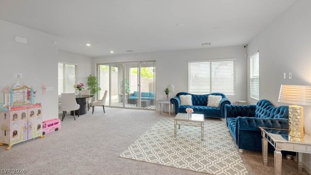 11872 Pelican Butte Avenue, Las Vegas, NV 89138