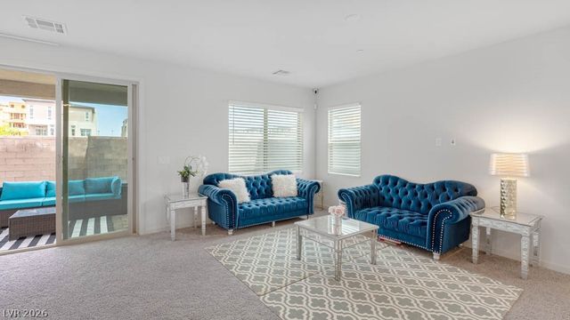 11872 Pelican Butte Avenue, Las Vegas, NV 89138