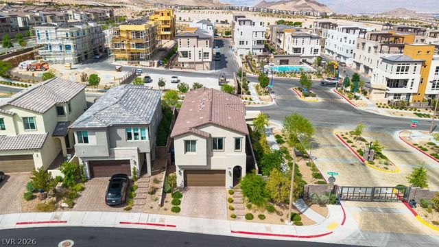 11872 Pelican Butte Avenue, Las Vegas, NV 89138