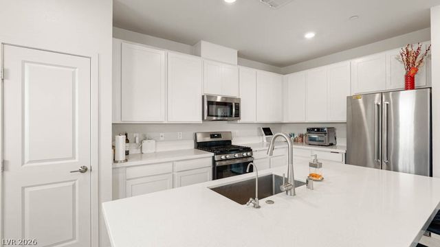 11872 Pelican Butte Avenue, Las Vegas, NV 89138