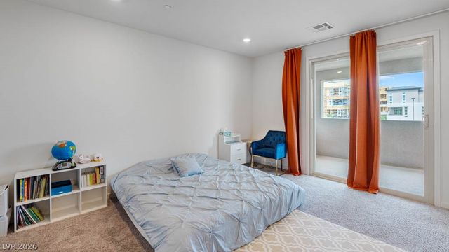 11872 Pelican Butte Avenue, Las Vegas, NV 89138