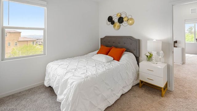 11872 Pelican Butte Avenue, Las Vegas, NV 89138