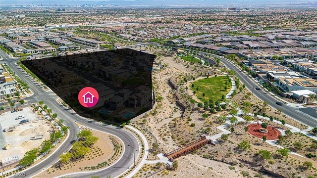 11872 Pelican Butte Avenue, Las Vegas, NV 89138