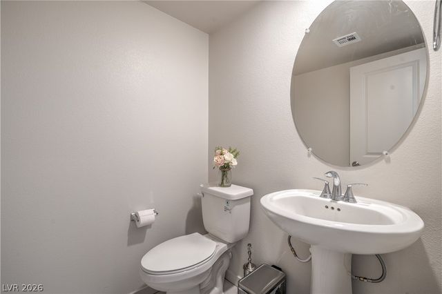 11872 Pelican Butte Avenue, Las Vegas, NV 89138