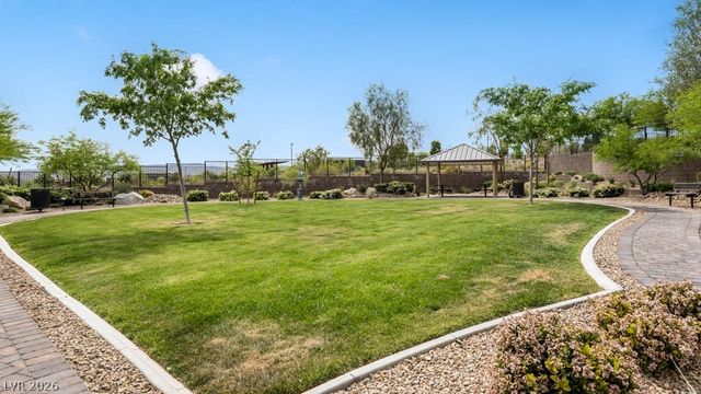 11872 Pelican Butte Avenue, Las Vegas, NV 89138