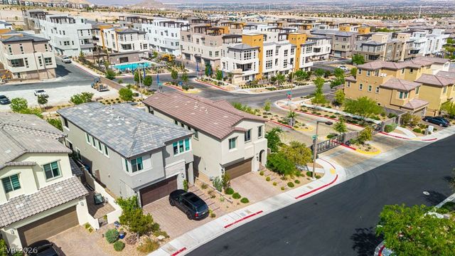 11872 Pelican Butte Avenue, Las Vegas, NV 89138