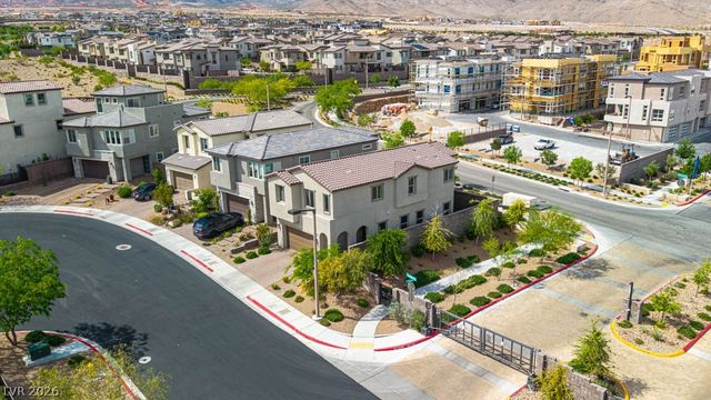 11872 Pelican Butte Avenue, Las Vegas, NV 89138