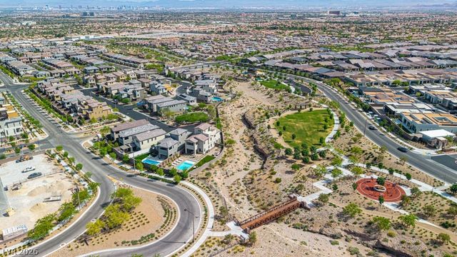 11872 Pelican Butte Avenue, Las Vegas, NV 89138