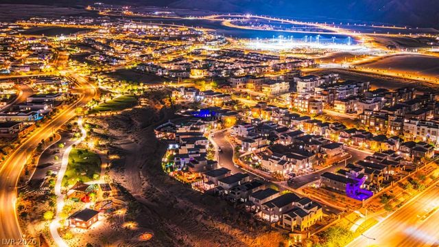 11872 Pelican Butte Avenue, Las Vegas, NV 89138