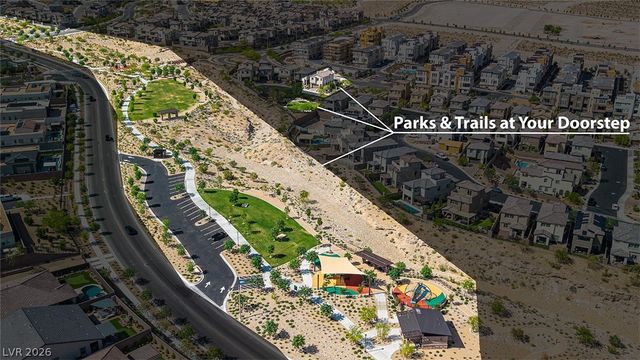 11872 Pelican Butte Avenue, Las Vegas, NV 89138