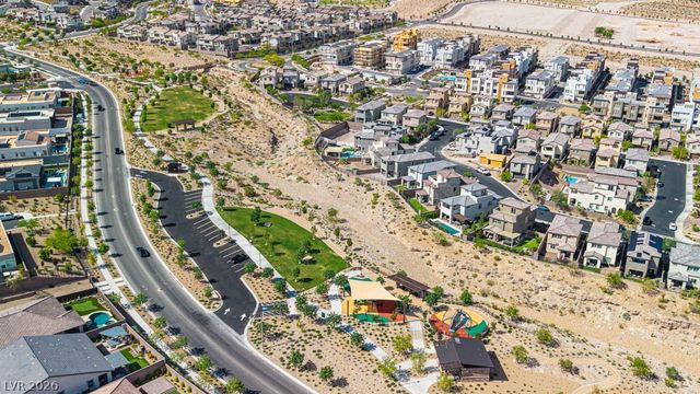 11872 Pelican Butte Avenue, Las Vegas, NV 89138