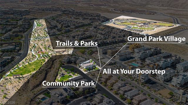 11872 Pelican Butte Avenue, Las Vegas, NV 89138