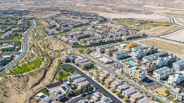 11872 Pelican Butte Avenue, Las Vegas, NV 89138