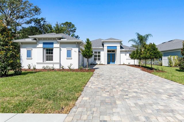 230 S RIVERWALK DRIVE, Palm Coast, FL 32137