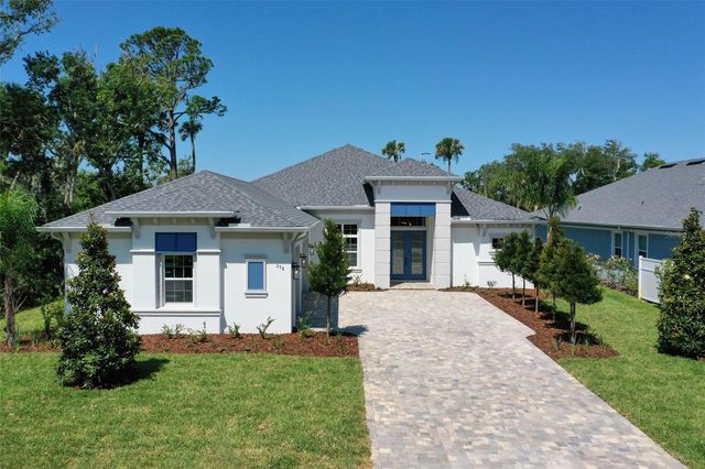 230 S RIVERWALK DRIVE, Palm Coast, FL 32137