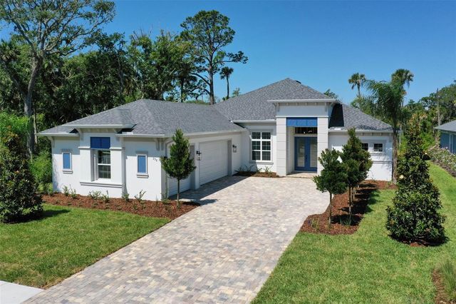 230 S RIVERWALK DRIVE, Palm Coast, FL 32137